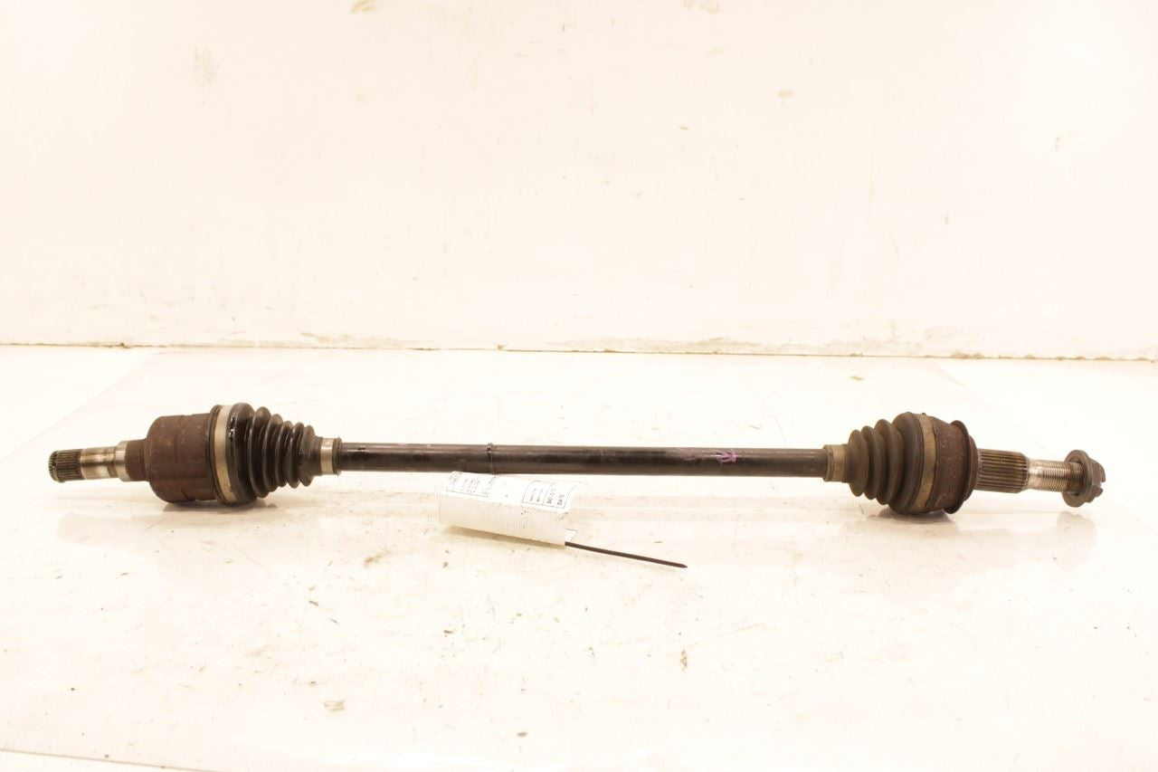 2017-2023 GMC Acadia SLT-1 AWD Rear Left Driver Side CV Axle Drive Half Shaft - Alshned Auto Parts