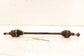 2017-2023 GMC Acadia SLT-1 AWD Rear Left Driver Side CV Axle Drive Half Shaft - Alshned Auto Parts