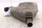 13-16 Audi S4 Premium Plus 3.0L AWD Rear Left Exhaust System Muffler 8K0253609CE1