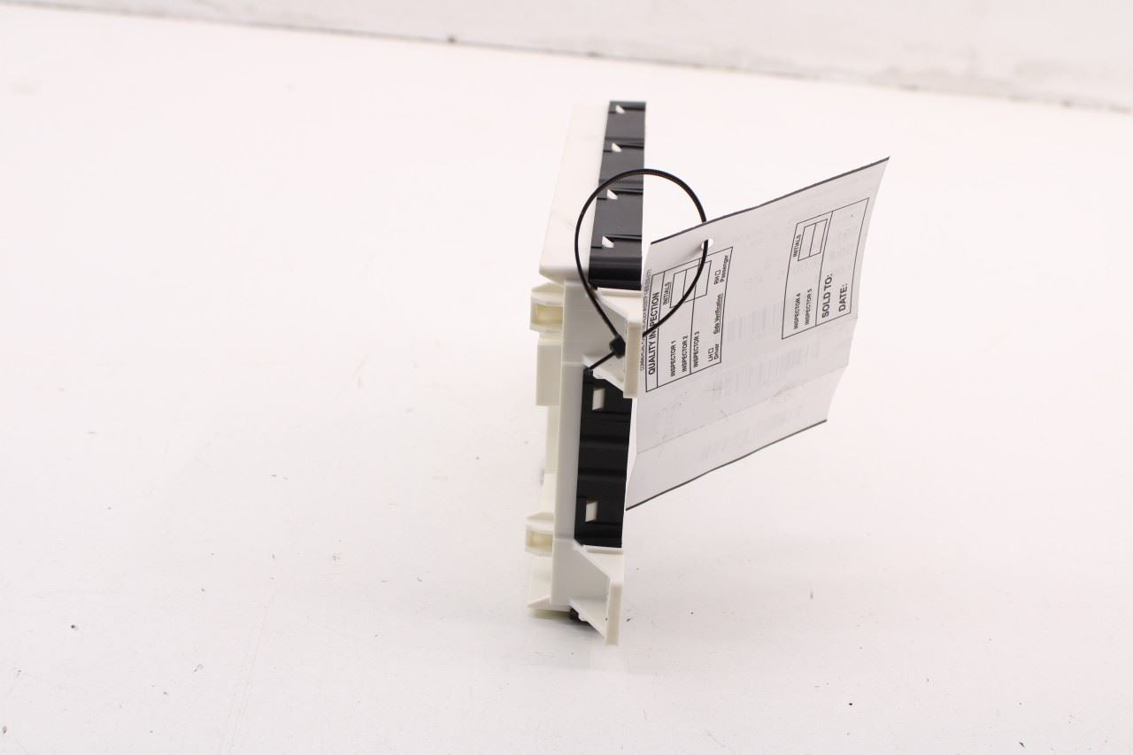 2018 Jeep Grand Cherokee Limited Body Computer Control Module BCM BCU 68354769AD - Alshned Auto Parts