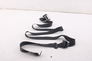 2018-25 Volkswagen Atlas SE 3.6L AWD Rear Right Side 3rd Row Seat Belt Retractor