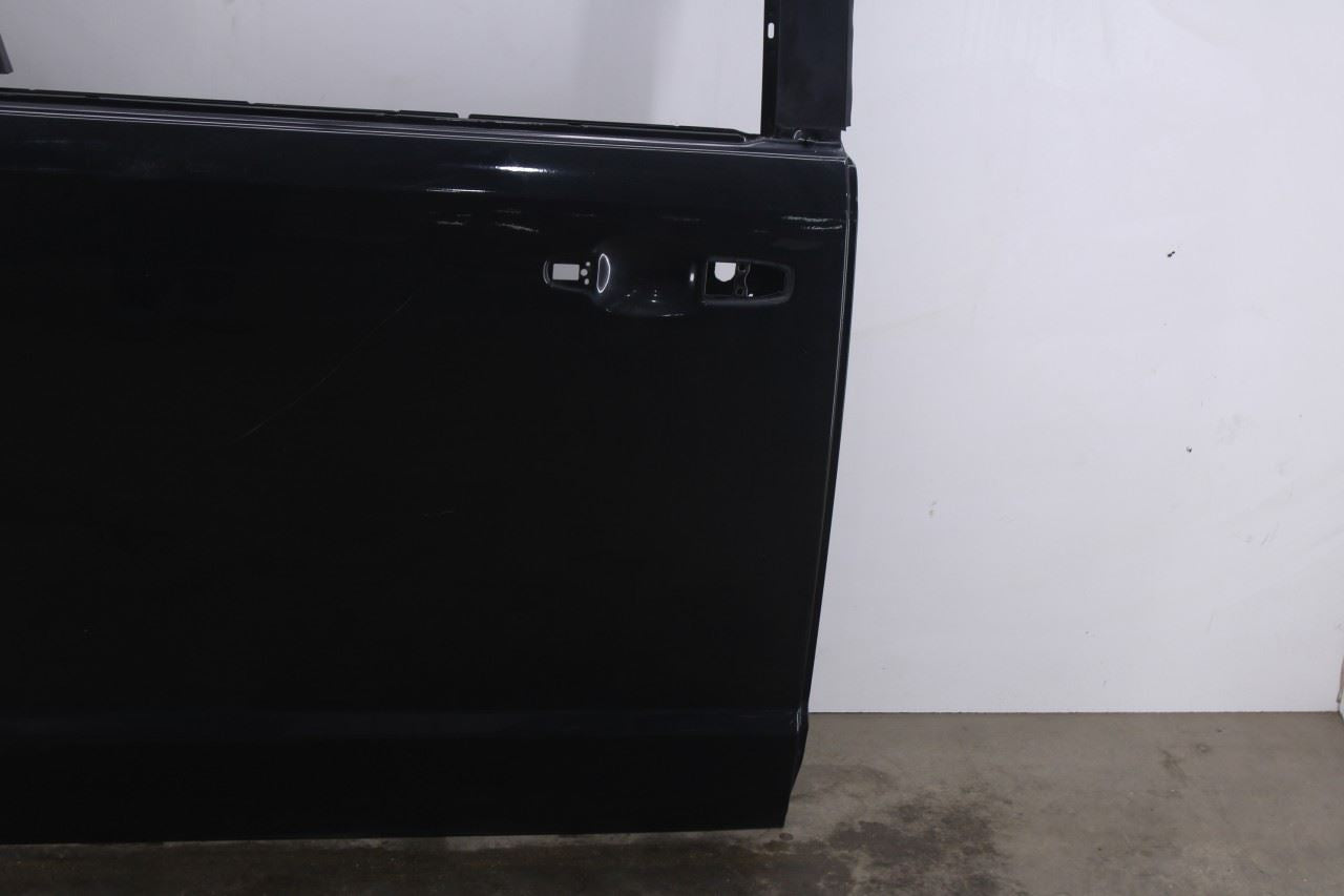 11-20 Dodge Grand Caravan SXT Rear Right Sliding Door Shell Panel 5020698AQ OEM - Alshned Auto Parts