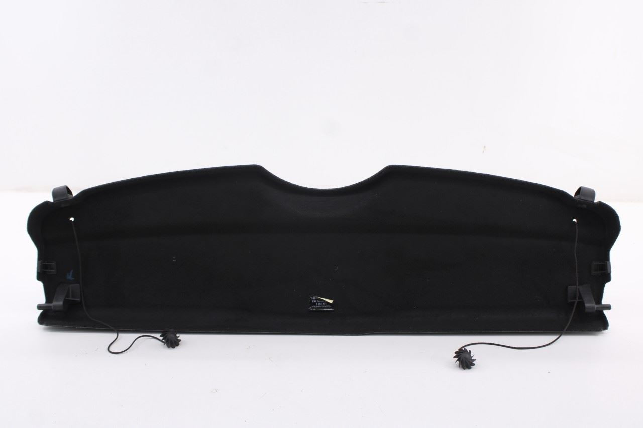 2014-24 Mini Hardtop Cooper Rear Cargo Luggage Cover Window Parcel Shelf *ReaD*4