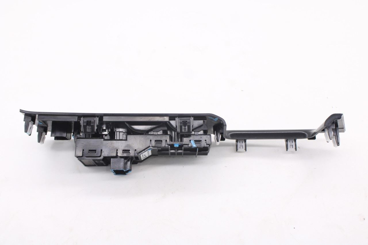 2021-2025 Ford F150 XLT Supercrew Front Left Door Master Power Window Switch OEM3