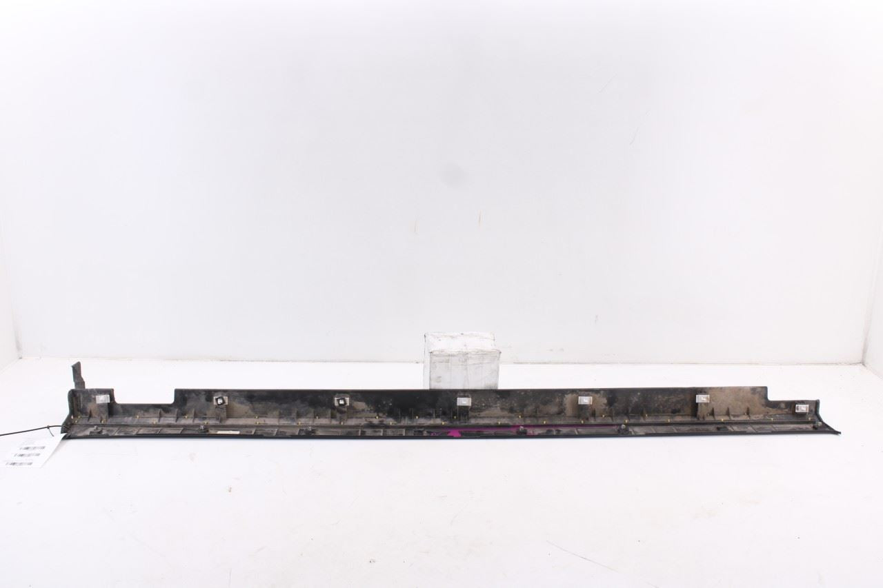 2019-2023 Hyundai Santa Fe SEL Right Rocker Skirt Panel Molding 87752-S2000 OEM11