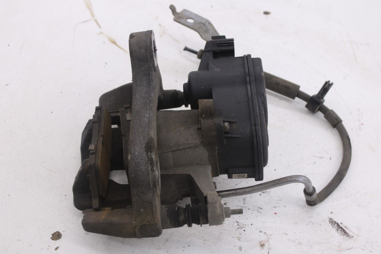 2018-2021 Ford Expedition Max XLT Rear Right Passenger Side Brake Disc Caliper - Alshned Auto Parts