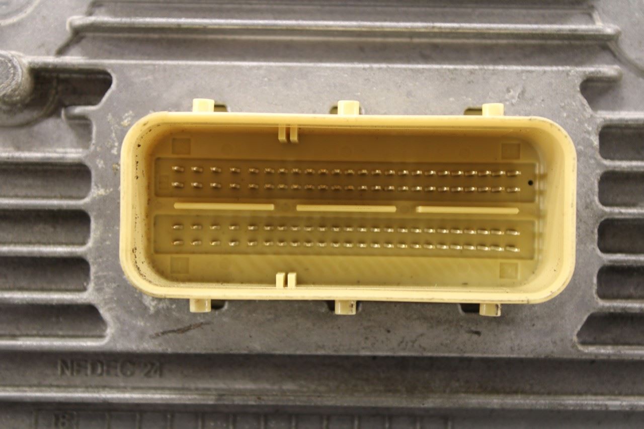 2019 Jeep Cherokee Latitude Engine Control Module ECU ECM 68328875AA OEM - Alshned Auto Parts