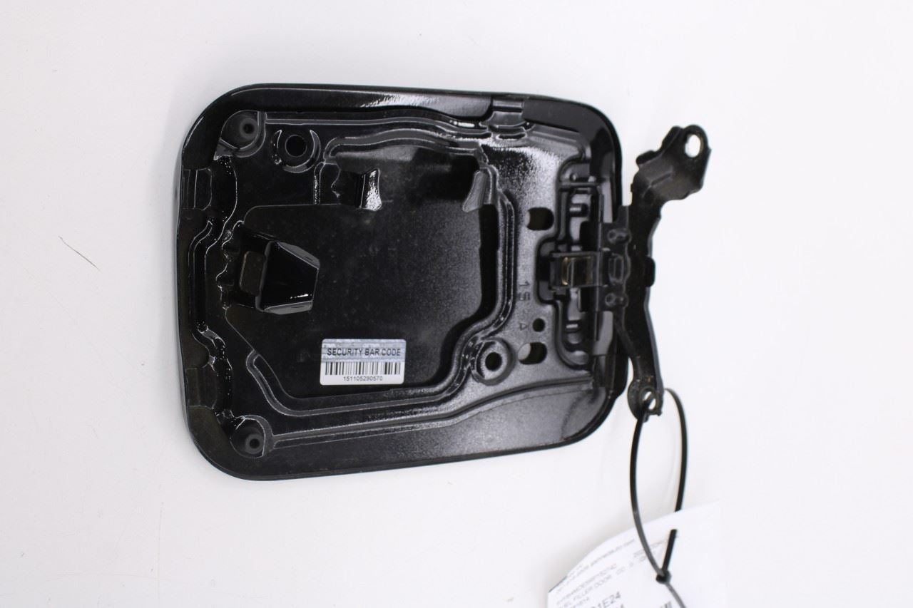 2020-2024 Toyota Corolla LE 2.0L Fuel Tank Filler Door Lid Cover 77350-02210 OEM3