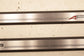 23-26 Acura Integra A-Spec Front Right and Left Side Door Sill Scuff Kick Plate - Alshned Auto Parts