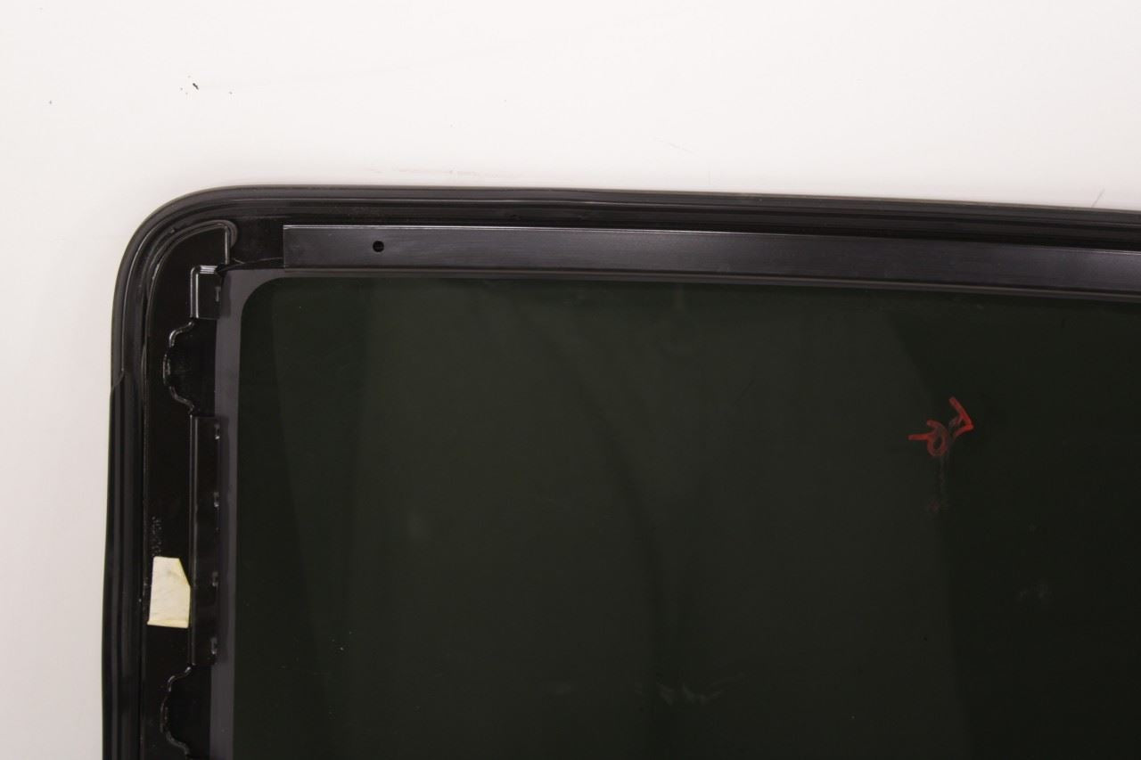 2011-2021 Jeep Grand Cherokee Summit Front Sunroof Window Glass 68081057AC OEM - Alshned Auto Parts