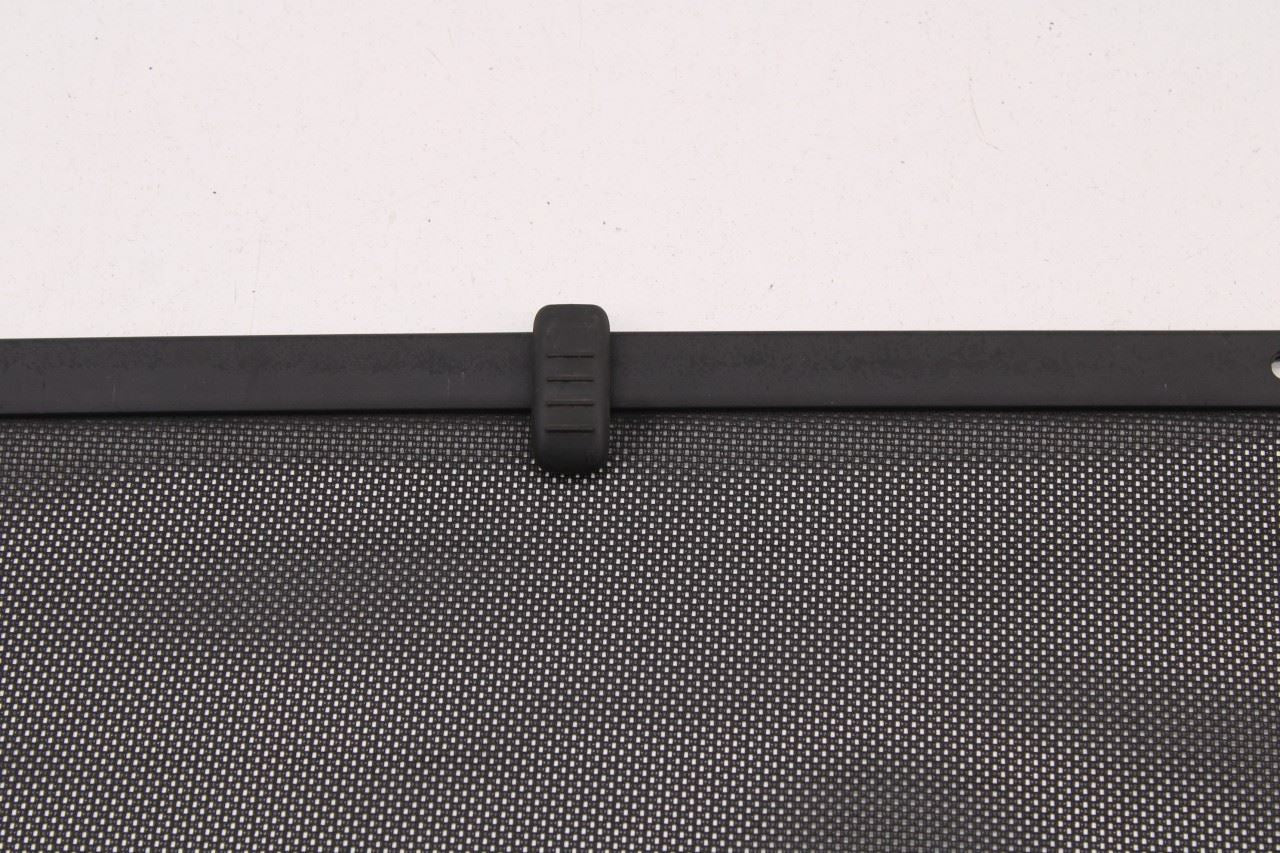 18-26 Honda Odyssey Touring Rear Sliding Door Left Window Blind Roller Sunshade - Alshned Auto Parts