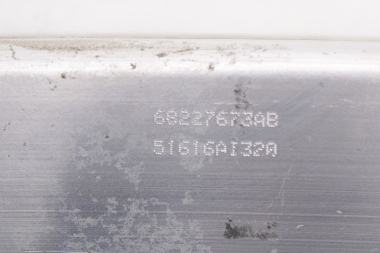 17-2024 Chrysler Pacifica Limited Rear Bumper Reinforcement Impact Bar Beam OEM - Alshned Auto Parts