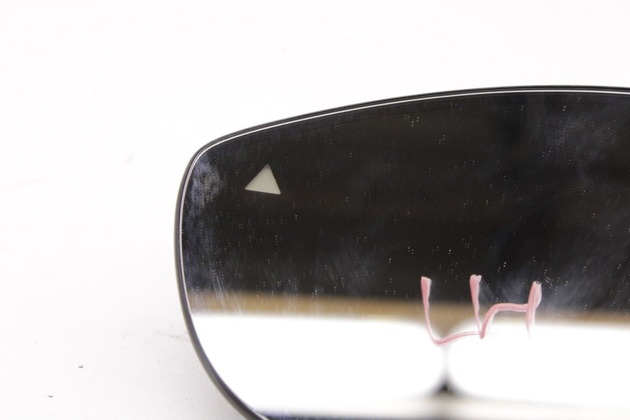 17-24 Chrysler Pacifica Limited 3.6L FWD Driver Left Side Rear View Mirror Glass - Alshned Auto Parts