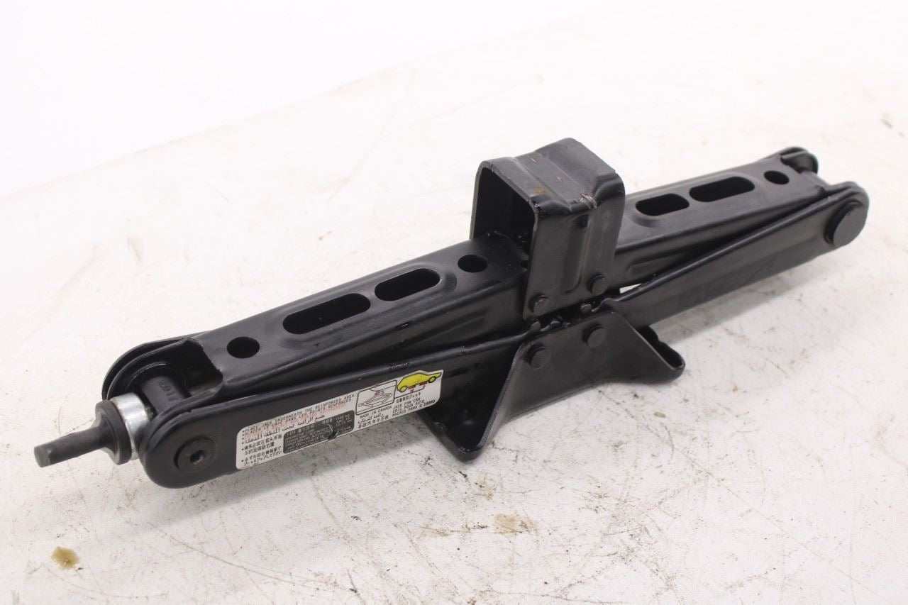 14-26 Acura MDX w/ Technology Pkg 3.5L Lift Jack and Tool Kit 89310-TZ5-A01 OEM - Alshned Auto Parts