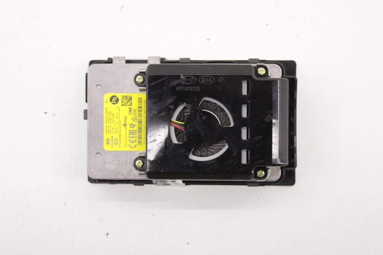 2021-2023 Kia Sorento X-Line SX Prestige Wireless Charging Control Module OEM - Alshned Auto Parts