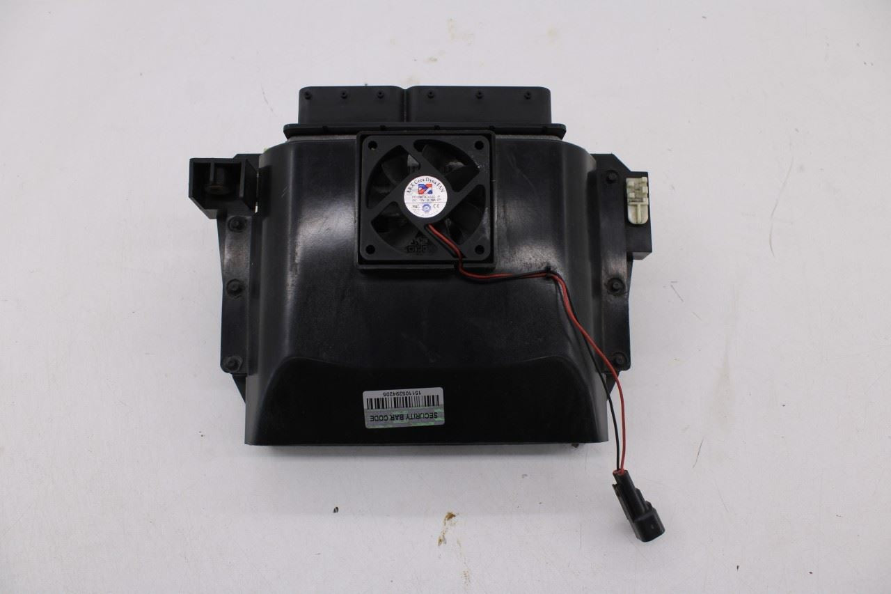 2010-2012 Land Rover Range Rover HSE 5.0L Engine Computer Control Module ECU ECM0
