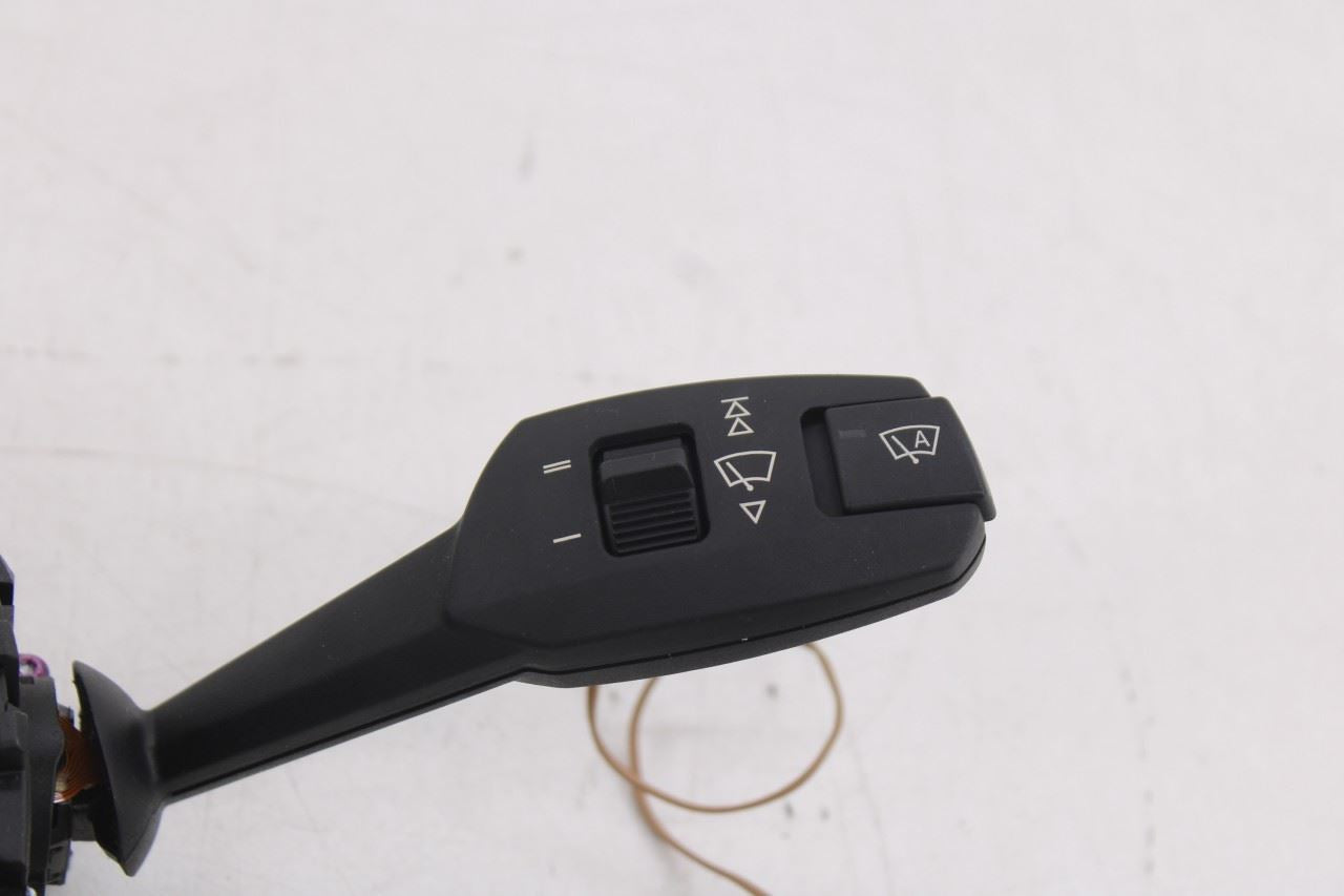 07-13 BMW X5 xDrive35i 3.0L Combination Steering Column Turn Signal Wiper Switch - Alshned Auto Parts