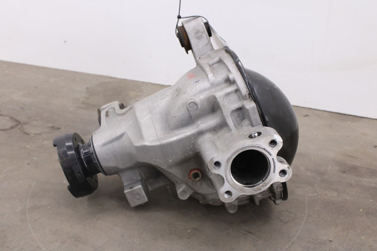 2018-21 Ford Expedition Max XLT 3.5L Front Axle Differential Carrier 3.31 ratio4