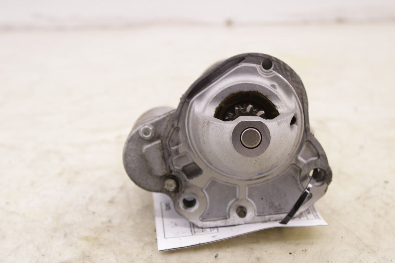 2017-2020 Chrysler Pacifica Limited 3.6L Engine Starter Motor 56029818AA OEM - Alshned Auto Parts