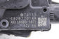 2014-2015 Dodge Durango SXT Front Windshield Wiper Transmission Linkage w/ Motor - Alshned Auto Parts