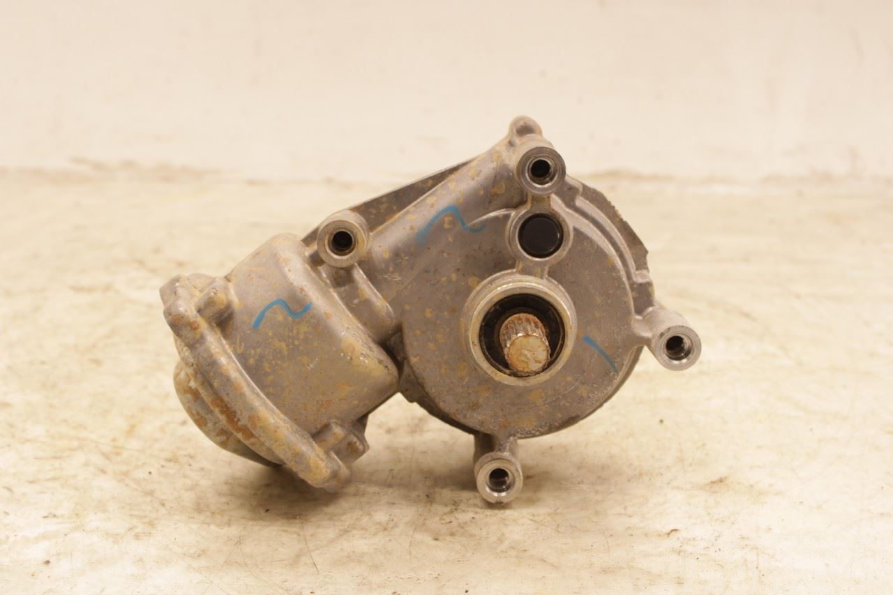 2024-2025 Polaris RZR XP 1000 Ultimate Power Steering Motor 2416008 OEM - Alshned Auto Parts