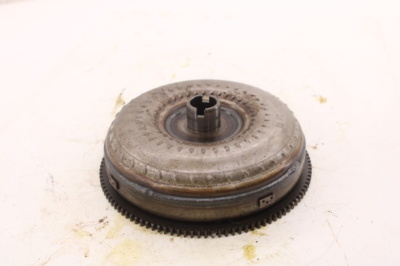 16-20 Kia Optima LX 2.4L FWD Automatic Transmission Torque Converter 451003B6202