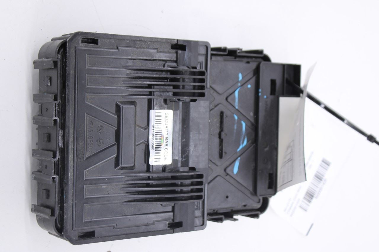 2025 Ford Explorer Police Interceptor Body Computer Control Module BCM BCU11