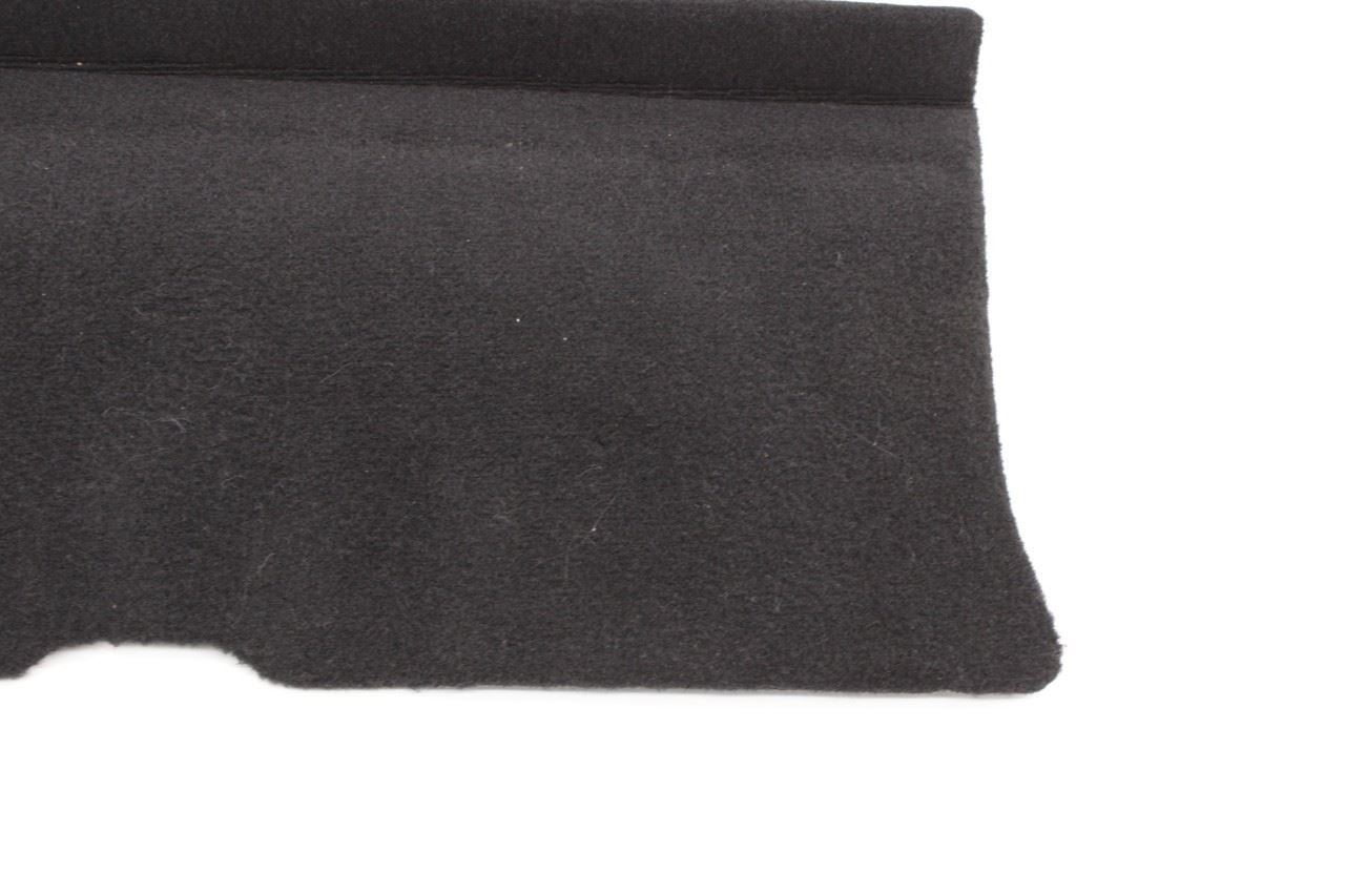 17-20 Chrysler Pacifica Limited Rear LH Side 3rd Row Floor Closeout Panel Carpet5