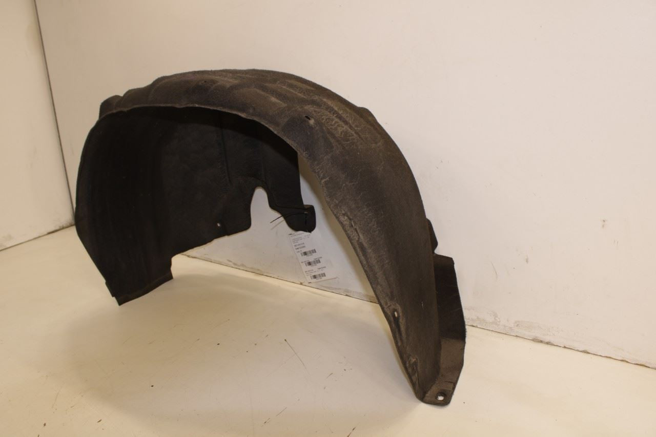 18-20 Volkswagen Atlas S Rear Left Wheelhouse Liner Splash Shield 3CN-810-971-A - Alshned Auto Parts