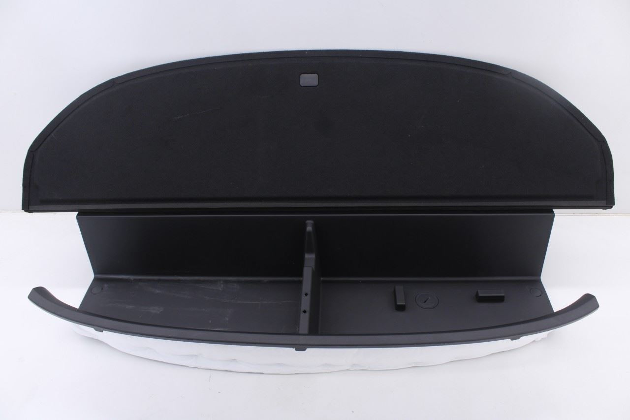 21-23 Hyundai Santa Fe SEL AWD Rear Trunk Floor Storage Tray Compartment *ReaD*9