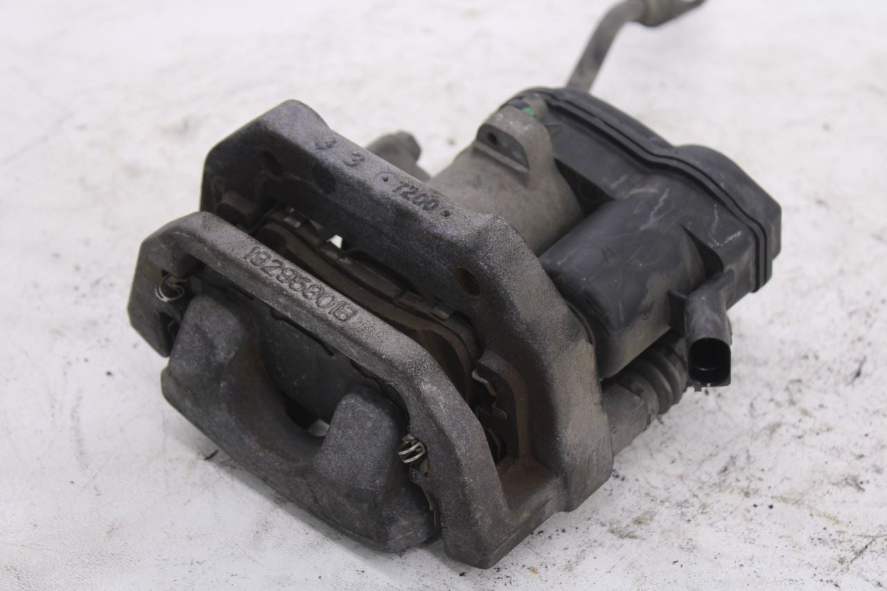2017-2020 Acura MDX w/Tech Pkg Rear Left Disc Brake Caliper Assy 43019-TZ5-A1113