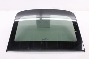 2014-2025 Mini Hardtop Cooper Roof Sunroof Front Sliding Glass Panel *ReaD*