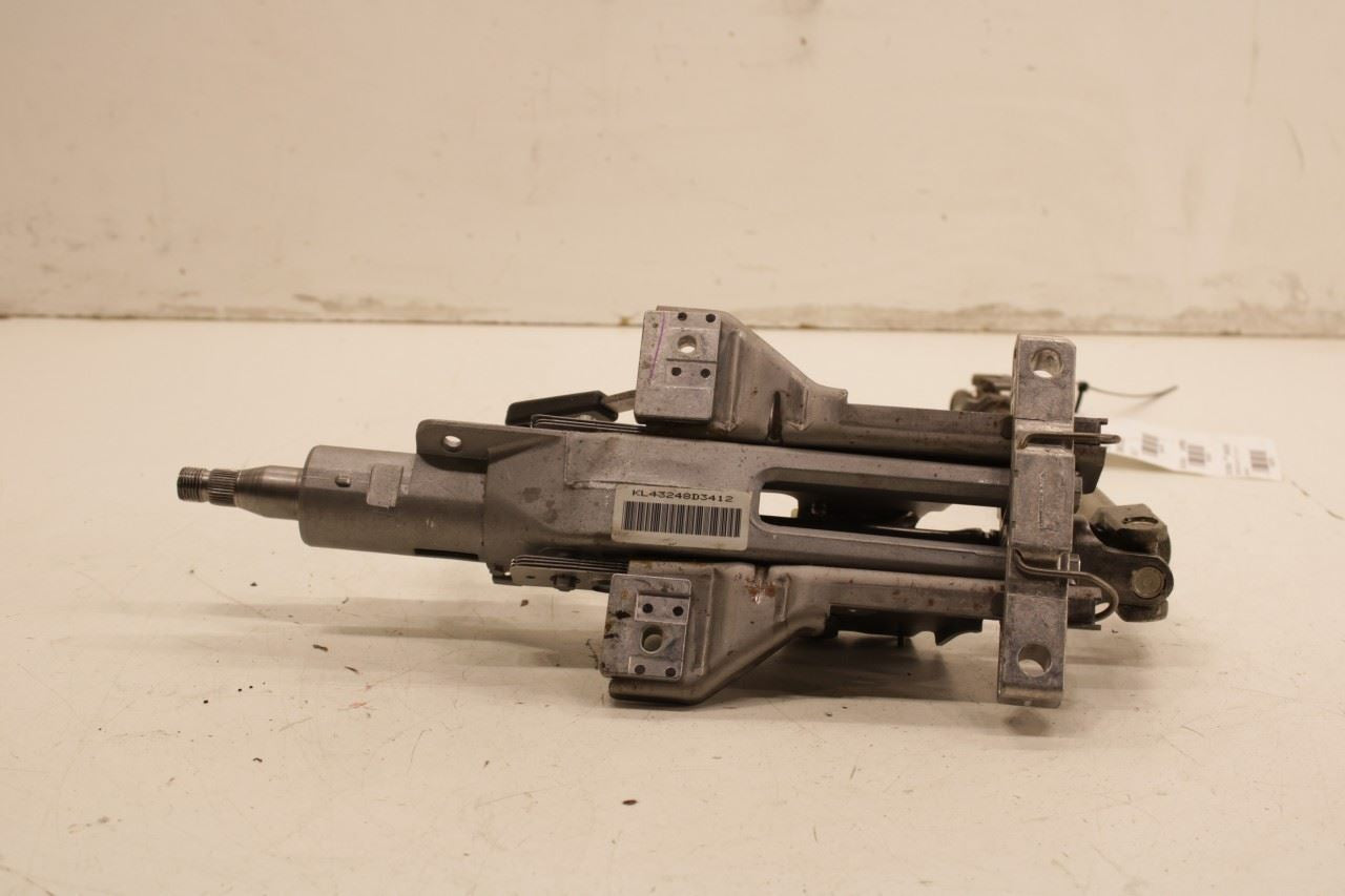 2019-23 Jeep Cherokee Latitude 3.2L 4WD Steering Column Assembly 68367407AB OEM - Alshned Auto Parts