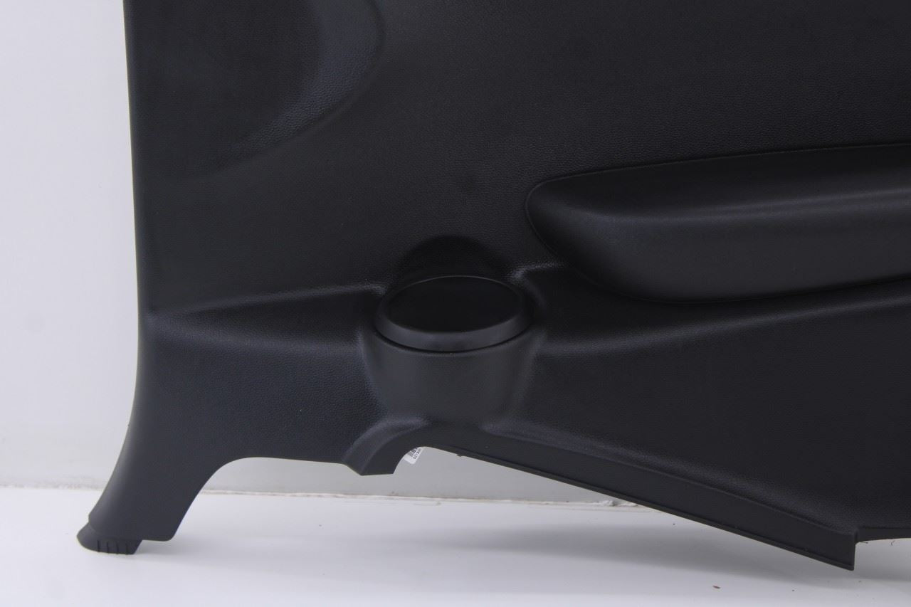 14-24 Mini Hardtop Cooper Rear Right Side Quarter Lateral Trim Panel 514373121523