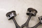 16-24 Honda Civic Sport 2L Engine Piston with Connecting Rod Set 4 13020-5BA-A00 - Alshned Auto Parts
