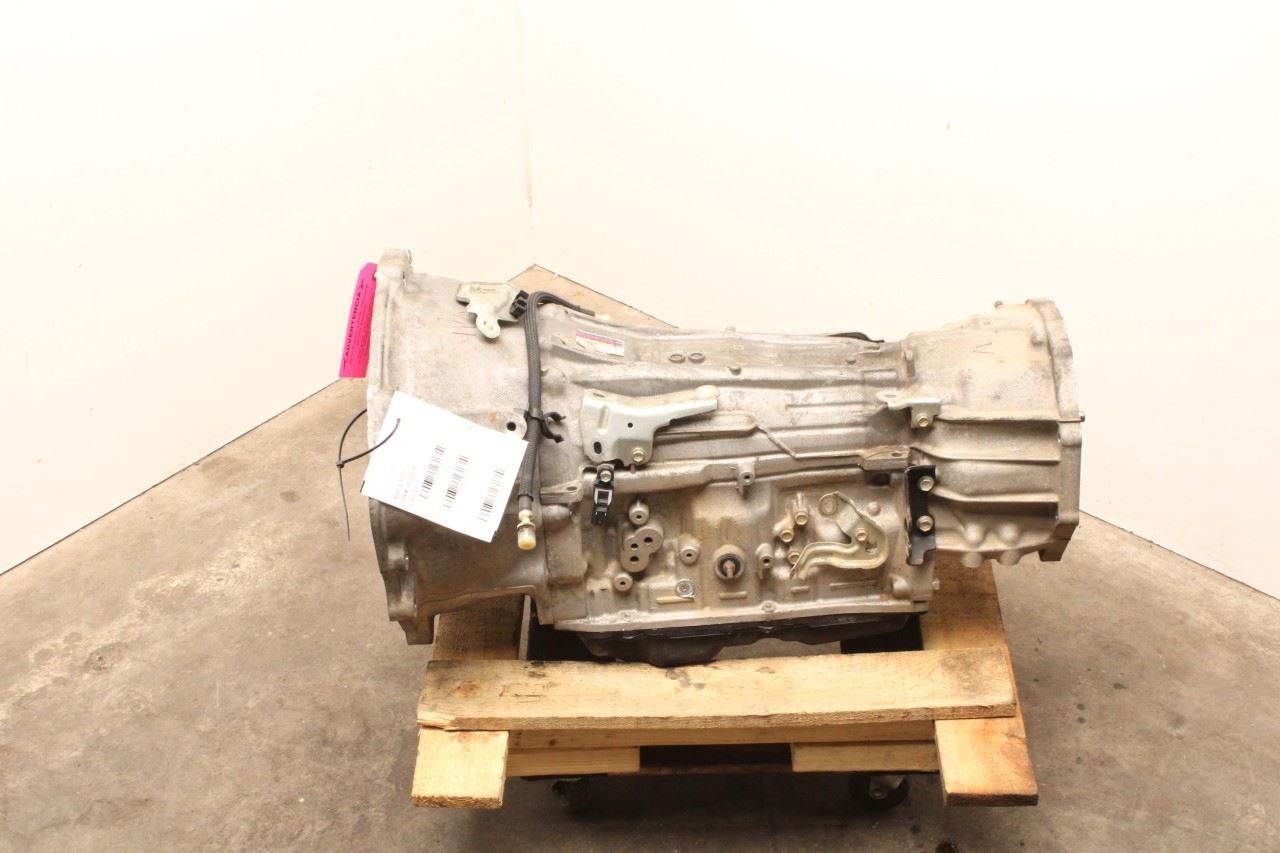 2016-2023 Toyota Tacoma Limited 3.5L 6 cylinder 4x4 6-Spd Auto Transmission 125K - Alshned Auto Parts