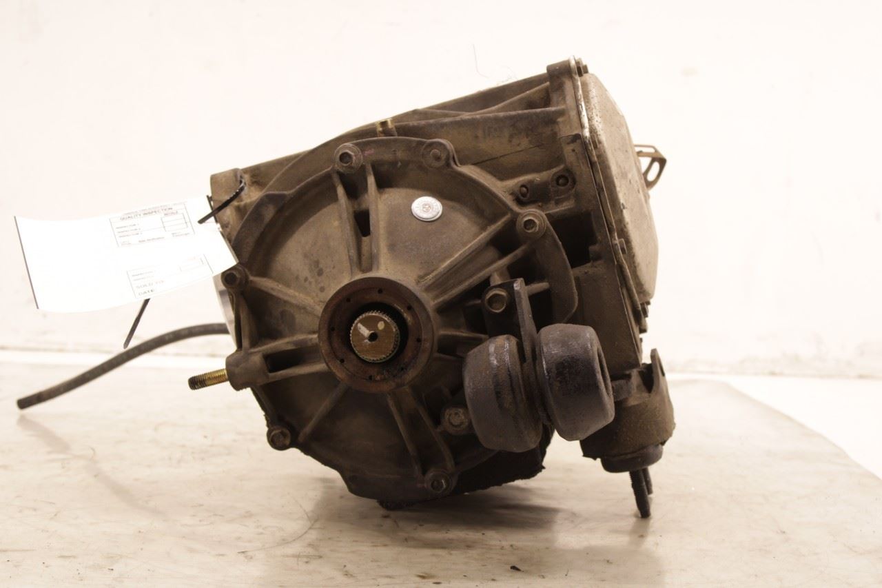 1997-04 Chevrolet Corvette 5.7L Rear Differential Carrier 2.73 ratio Opt GU2 98K - Alshned Auto Parts