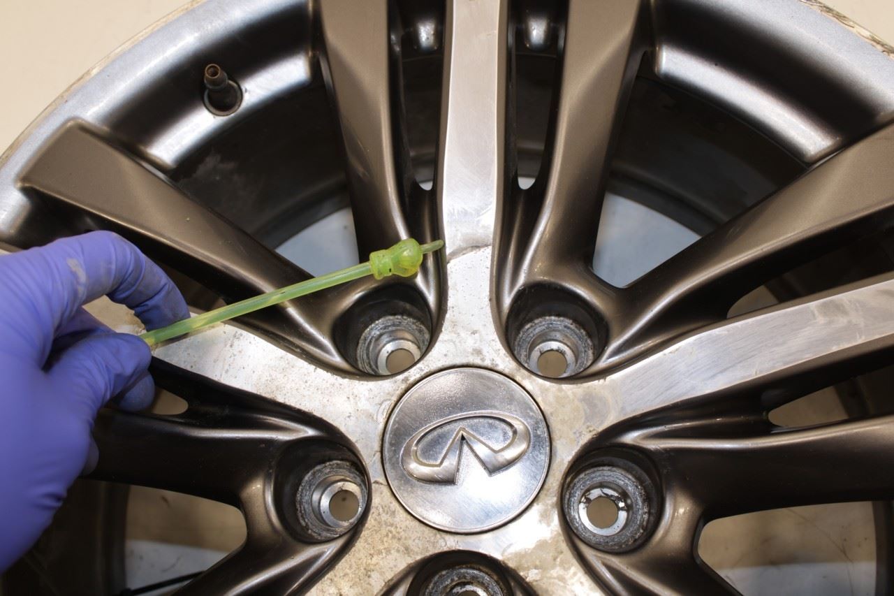 2018-2020 Infiniti QX60 Pure Aluminum Wheel R18x7.5J 40300-9NR0A OEM *ReaD* - Alshned Auto Parts