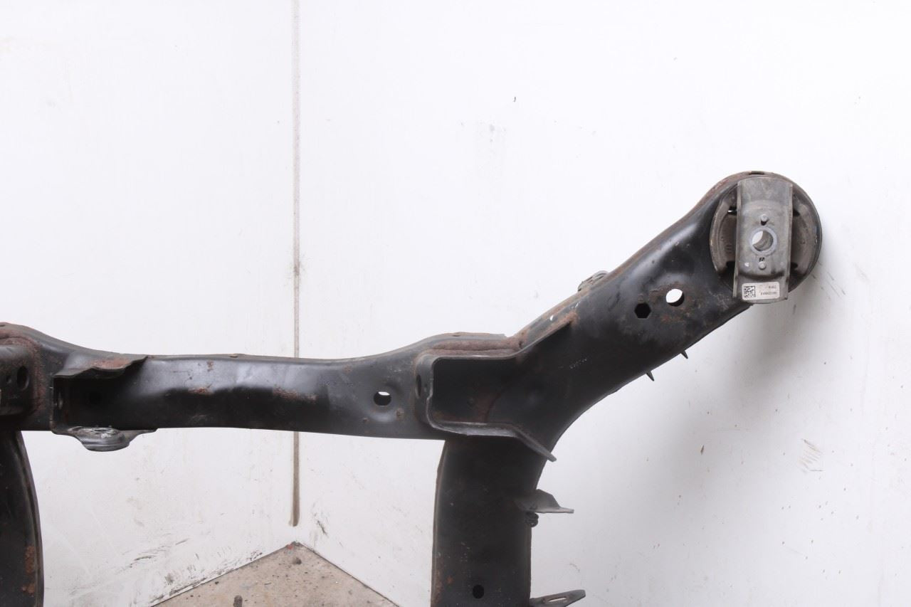 2016-2021 Jeep Grand Cherokee Overland 4x4 Rear Crossmember Subframe 4877623AB - Alshned Auto Parts