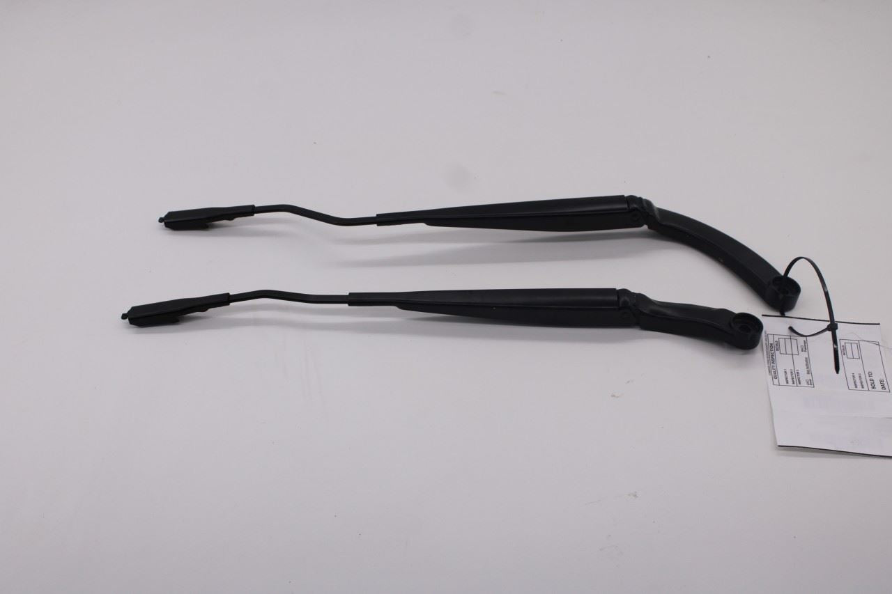 2015-2026 Ford Mustang GT Front Left and Right Side Windshield Wiper Arm OEM0