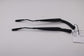 2015-2026 Ford Mustang GT Front Left and Right Side Windshield Wiper Arm OEM0