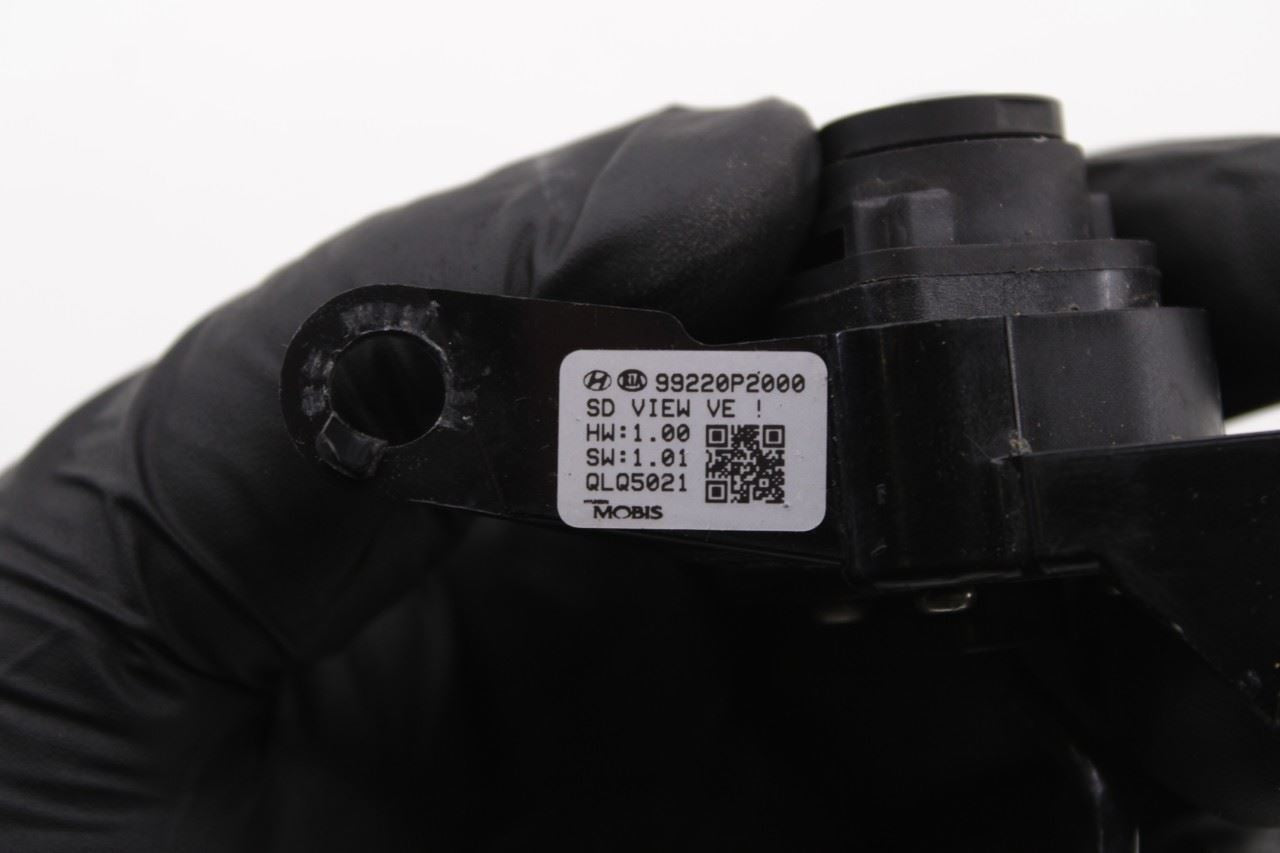 2021-23 Kia Sorento X-Line SX Prestige Front Left Side Mirror View Camera *ReaD* - Alshned Auto Parts