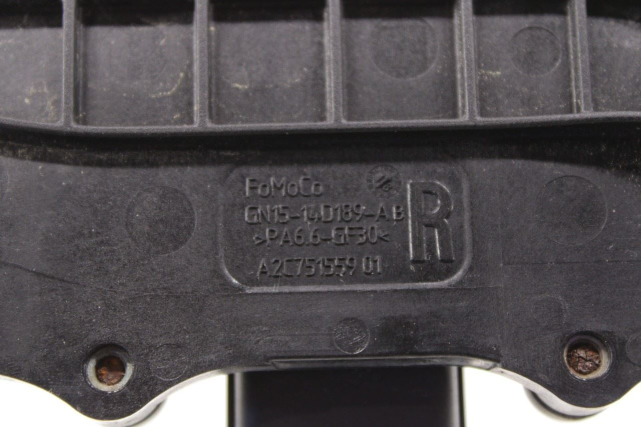 2018-2022 Ford Ecosport SE Rear Right Blind Spot Detection Radar Contol Module - Alshned Auto Parts