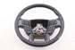 18-21 Ford Expedition Max XLT 3.5L 4WD Steering Wheel Leather w/ Control Buttons - Alshned Auto Parts