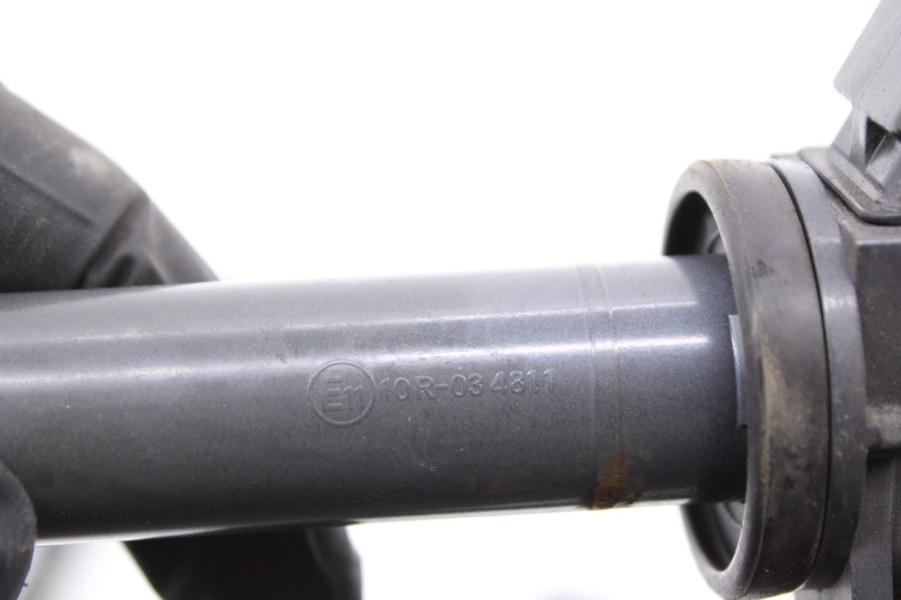 2006-2015 Lexus IS250 2.5L Direct Ignition Coil Set of 6 90919-02256 OEM - Alshned Auto Parts