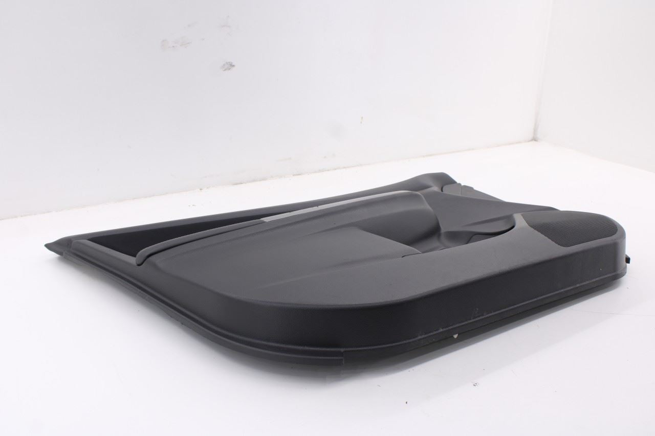 15-16 Subaru Impreza Sport Premium Front Left Side Door Trim Panel 94216FJ070VH8