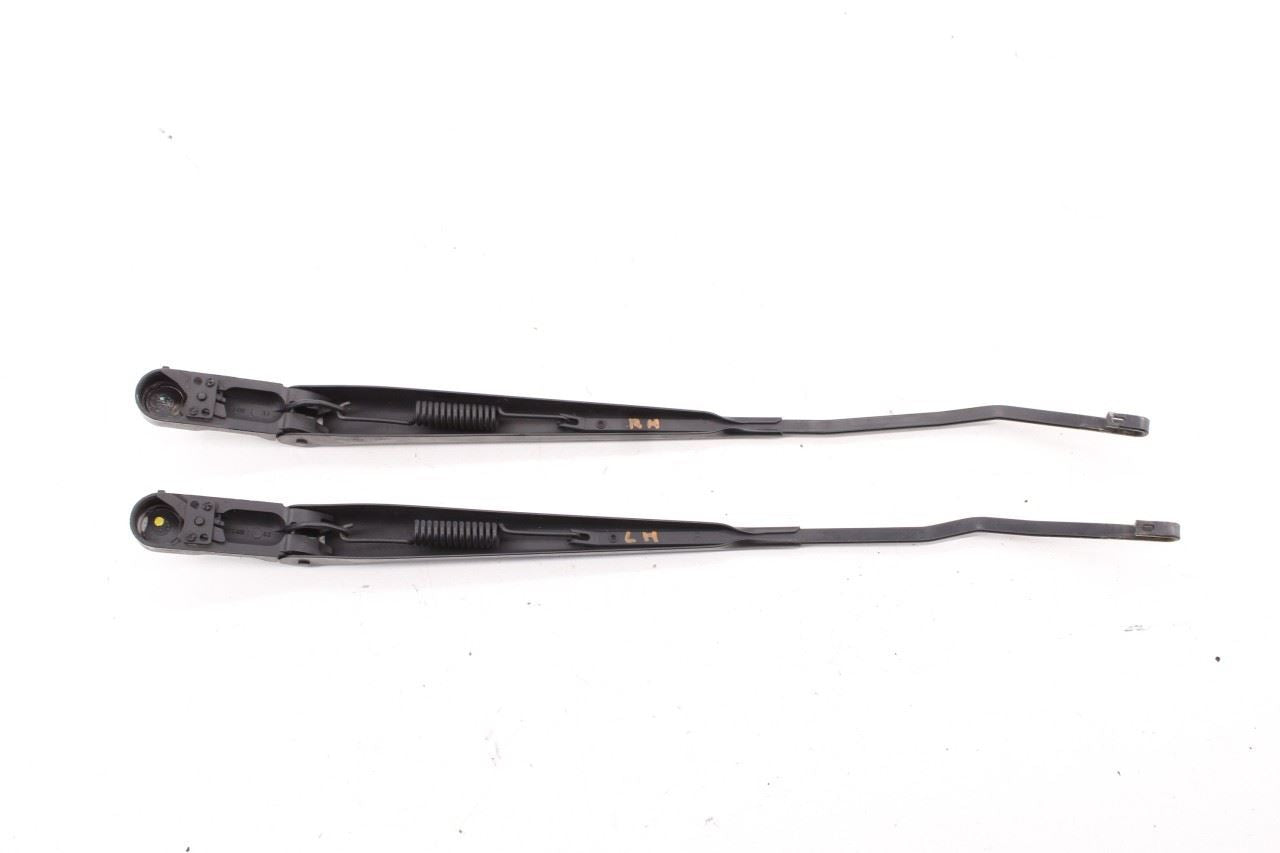 2008-2016 Ford F250 Lariat Front Left and Right Side Windshield Wiper Arm OEM - Alshned Auto Parts