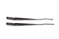 2008-2016 Ford F250 Lariat Front Left and Right Side Windshield Wiper Arm OEM - Alshned Auto Parts