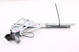 2005-2023 Toyota Tacoma SR5 Rear Left Driver Side Door Window Regulator w/ Motor
