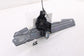 2023-2026 Ford F150 XLT Supercrew Rear Right Side Door Window Regulator w/ Motor2
